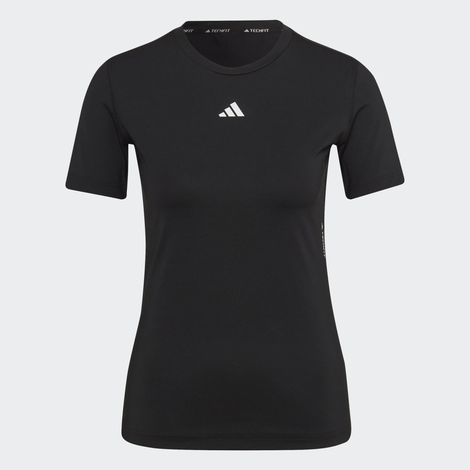 Adidas  Techfit Trenings T-skjorte