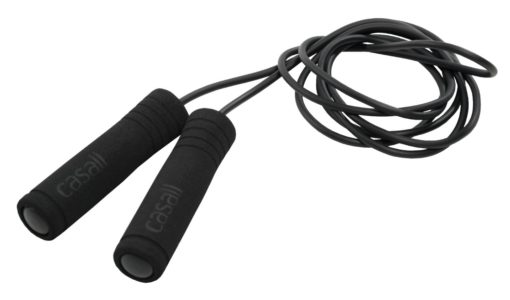 Casall  Jump rope foam handle