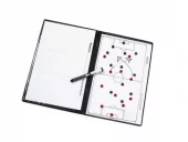 Select  TakTik mappe A4 alle spil