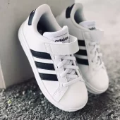Adidas  Grand Court 2.0 El C