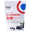 Fuel of Norway  Sportsdrikke 0,5kg solbær