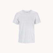 Tufte Wear  Mens Crew Neck Tee