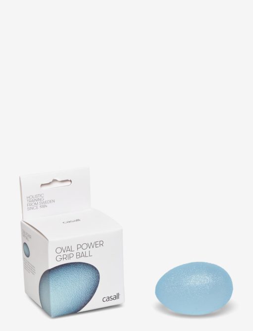 Casall  Oval power grip ball