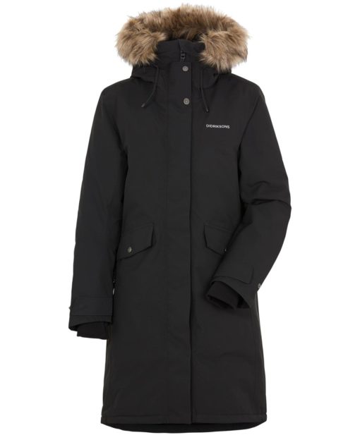 Didriksons  Erika Wns Parka 3