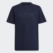 Adidas  J Szn Gfx Tee