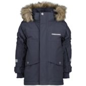 Didriksons  Bjärven Kids Parka 3