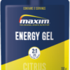 Maxim  Energy Gel Drink Citrus 60ml