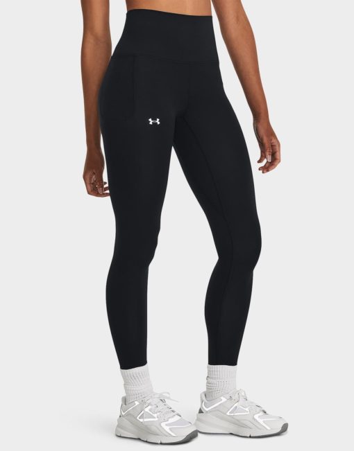 Under Armour  Meridian Ultra HR Leg