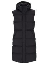 Twentyfour  Mode Eva Puffy Vest D