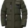 Helly Hansen  W Adore Puffy Parka