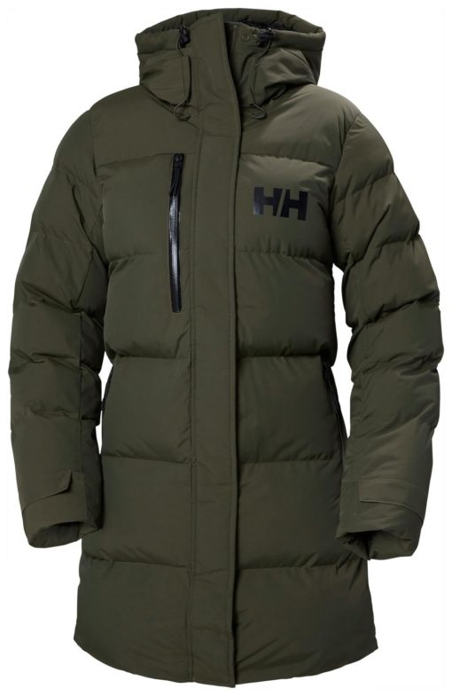 Helly Hansen  W Adore Puffy Parka