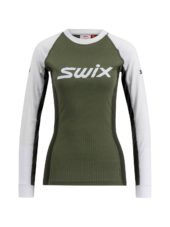 Swix  Racex Classic Long Sleeve W