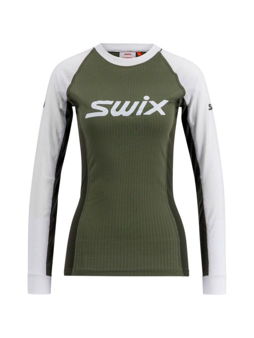 Swix  Racex Classic Long Sleeve W