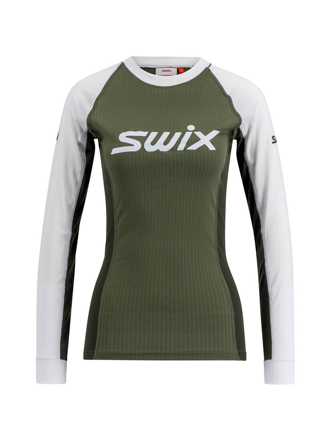 Swix  Racex Classic Long Sleeve W