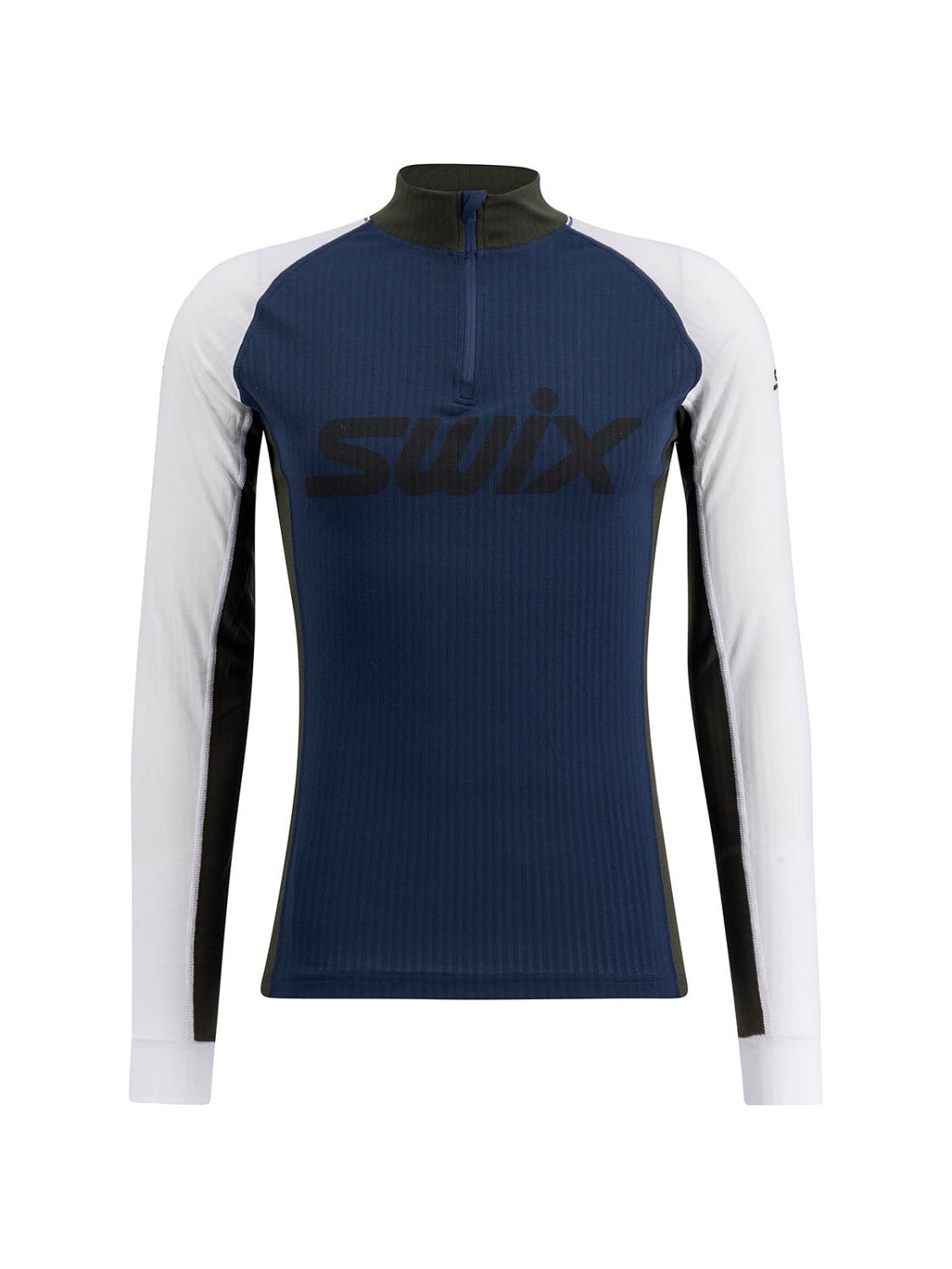 Swix  Racex Classic Half Zip M