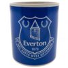 Everton  FC MUG 110OZ Blue/white