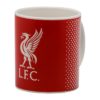 Liverpool  FZ MUG Red/White