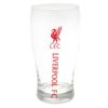 Liverpool  FC WORDMARK PINT GLASS 0,568L