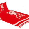 Liverpool  FC PULSE SINGLE DUVET SET 135x200cm