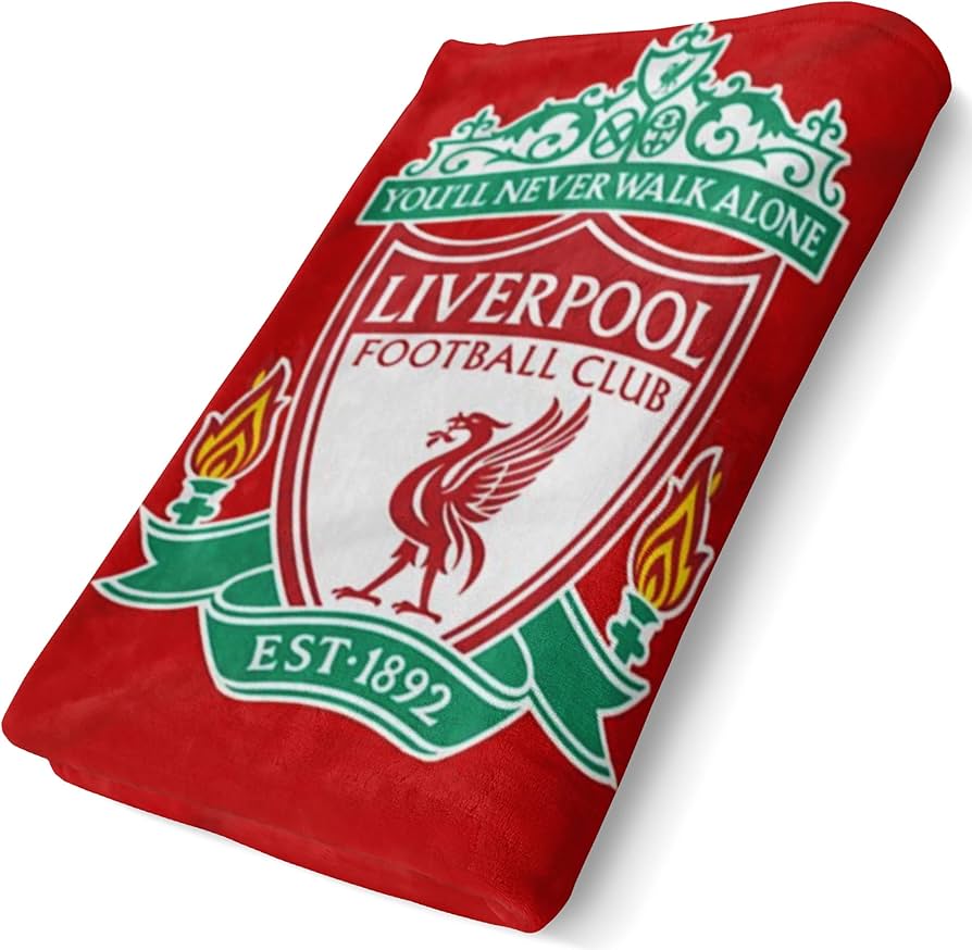 Liverpool  FC YNWA TOWEL 70x140cm