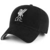 Liverpool  FC CORE CAP Black/Silver