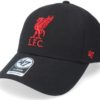 Liverpool  FC CORE CAP Black/Red