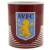 Aston Villa  FC MUG 110 OZ