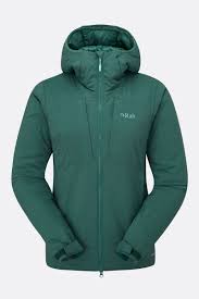 Rab  Xenair Alpine Jacket Wmns