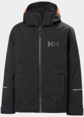 Helly Hansen  Jr Quest Jacket