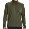 Under Armour  Ua Tech 2.0 1/2 Zip