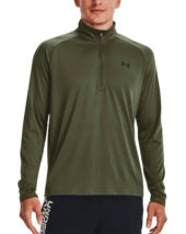 Under Armour  Ua Tech 2.0 1/2 Zip