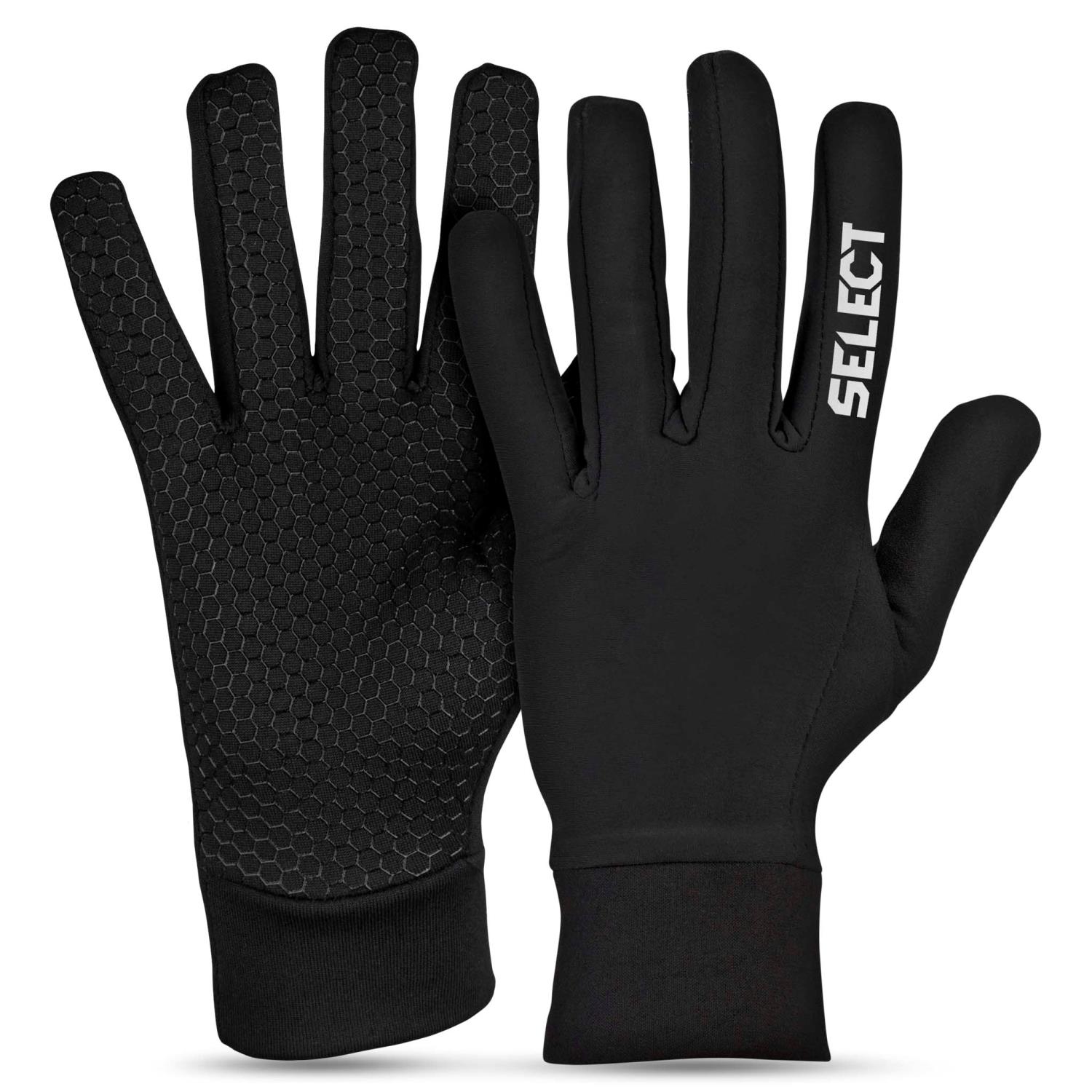 Select  Player Gloves Winter V23