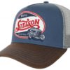 Stetson  Trucker Cap Riding Hot Rod 54