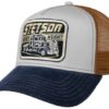 Stetson  Trucker Cap Heavy Duty