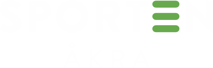 Sporten Åkra