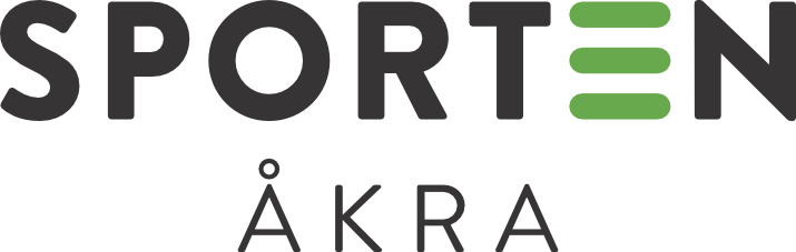 Sporten Åkra