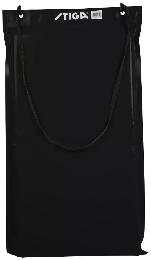 Stiga Snow Mattress Snow Flyer Jr Svart