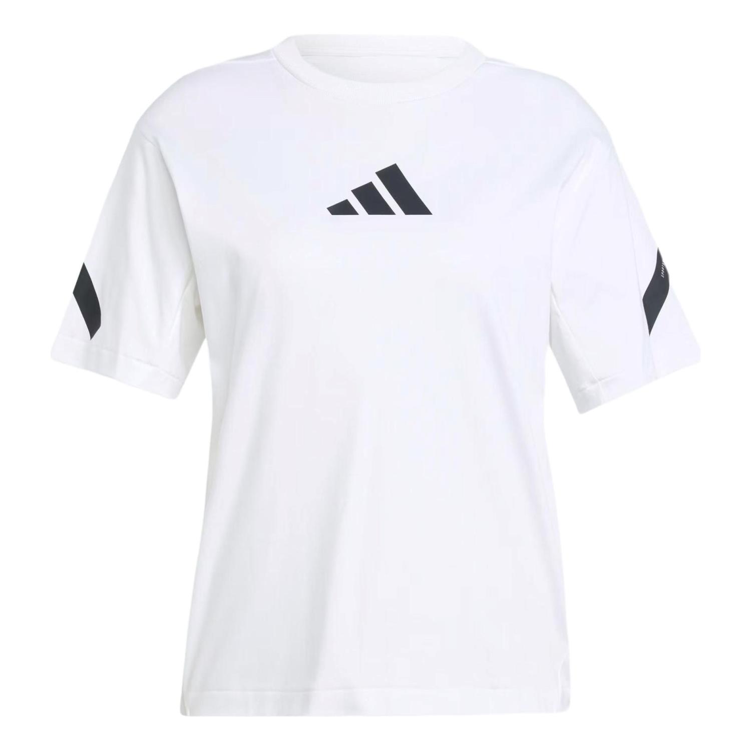 Adidas  W Z.N.E. Tee