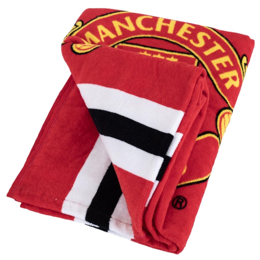 MUFC TOWEL