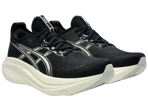 Asics  Gel-Nimbus 27