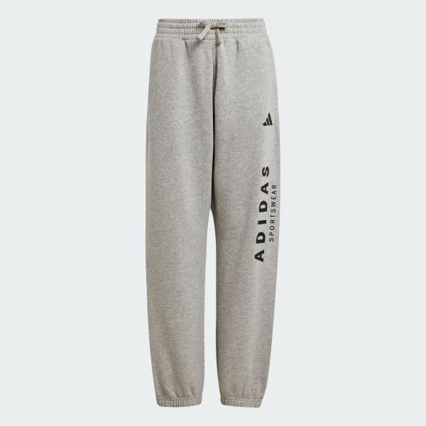 Adidas  J Allszn Gfx Pant