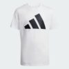 Adidas  J Bl Tee 160