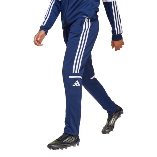 Adidas  Sq25 Treningsbukse Barn Blå