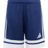 Adidas  Sq25 Shorts Barn Blå