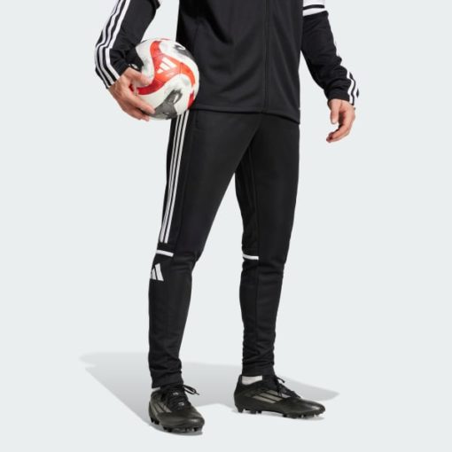 Adidas  Sq25 Treningsbukse Svart