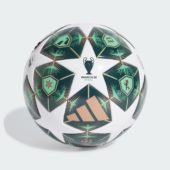 Adidas  Ucl League 24/25 Knockout Phase Ball