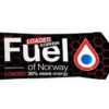 Fuel of Norway  Loaded EnergiGel koffein appelsin