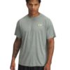 Under Armour  Ua Tech Textured Ss