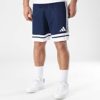 Adidas  Sq25 Shorts Blå