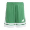 Adidas  Sq25 Shorts Barn Grønn